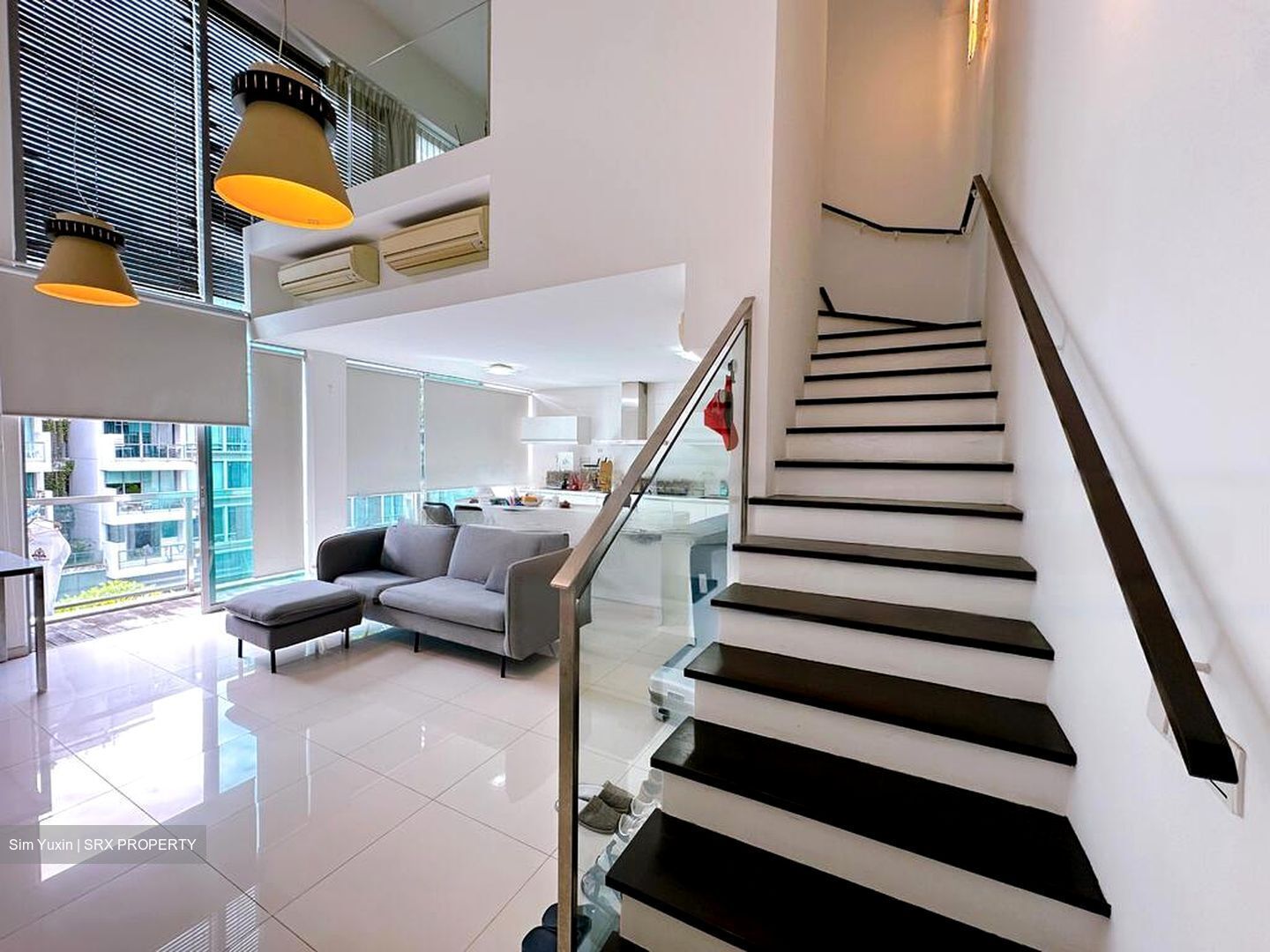 One-north Residences (D5), Apartment #490973211